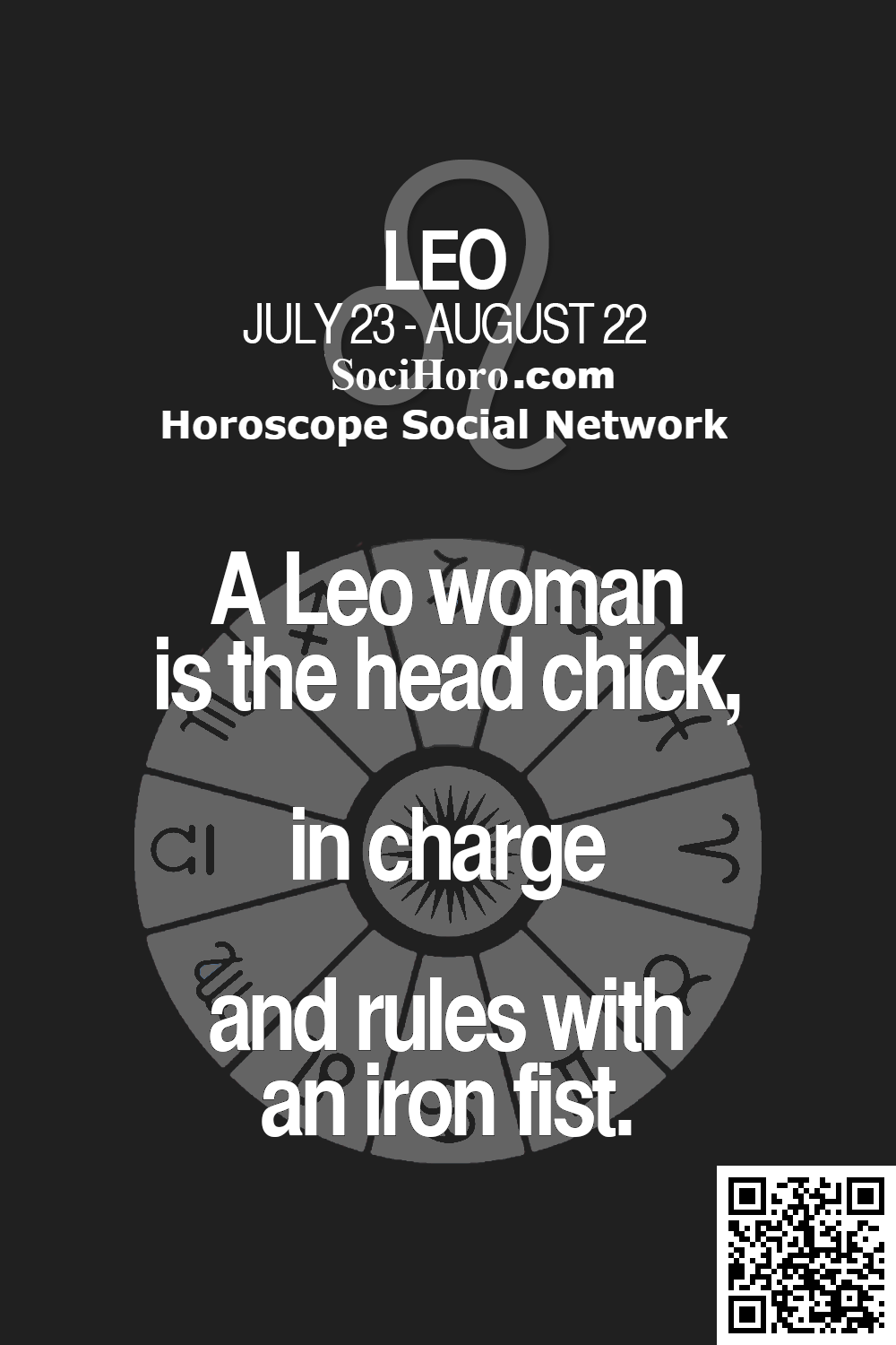 leo quotes