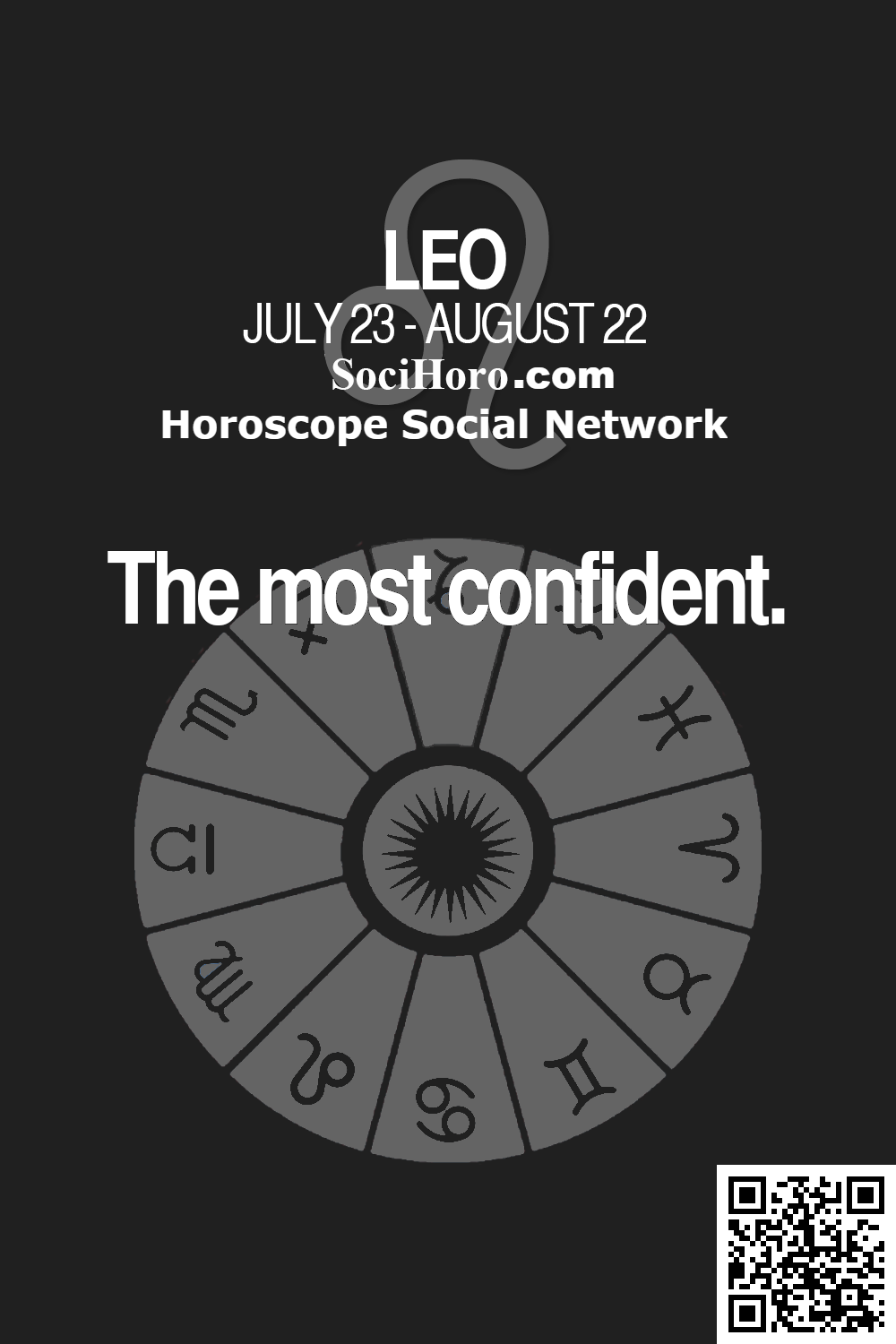 leo quotes