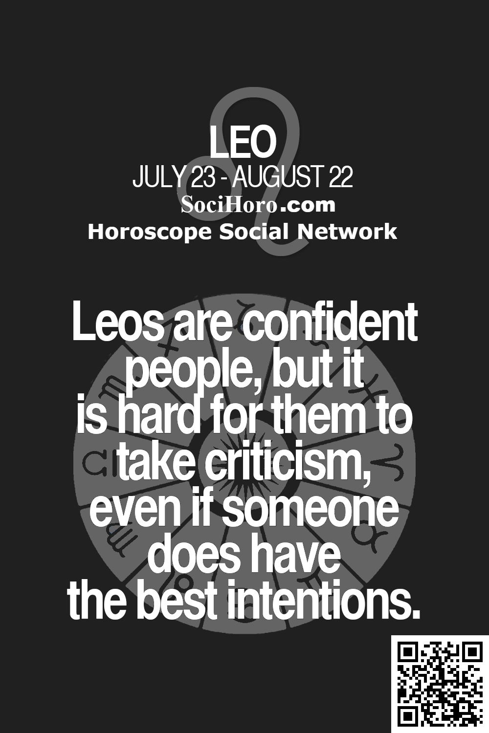 leo quotes