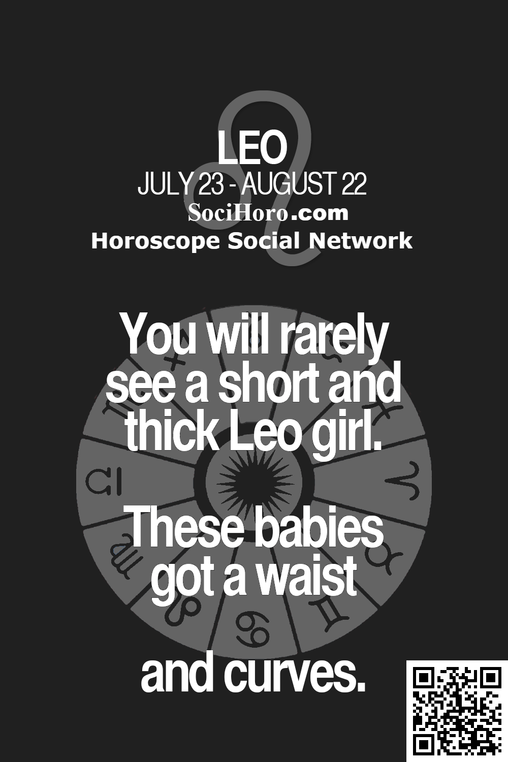 leo quotes