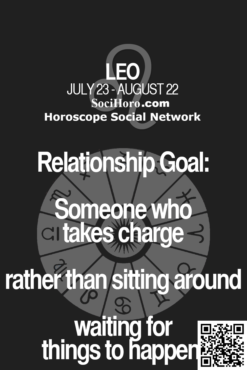 leo quotes
