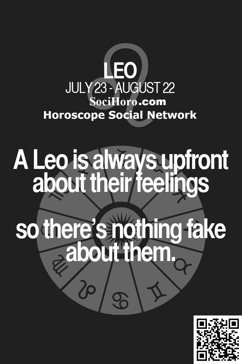 leo quotes