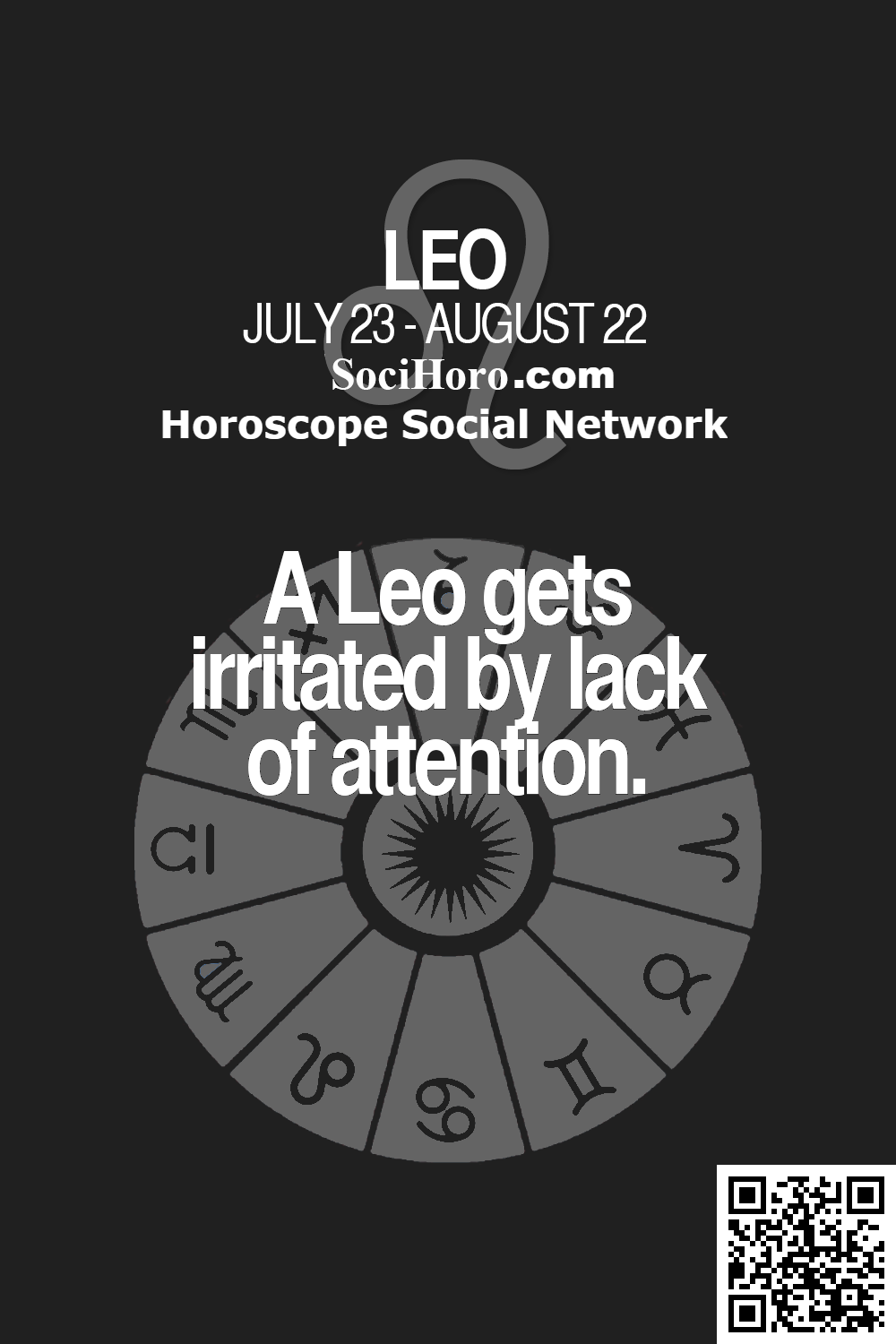 leo quotes
