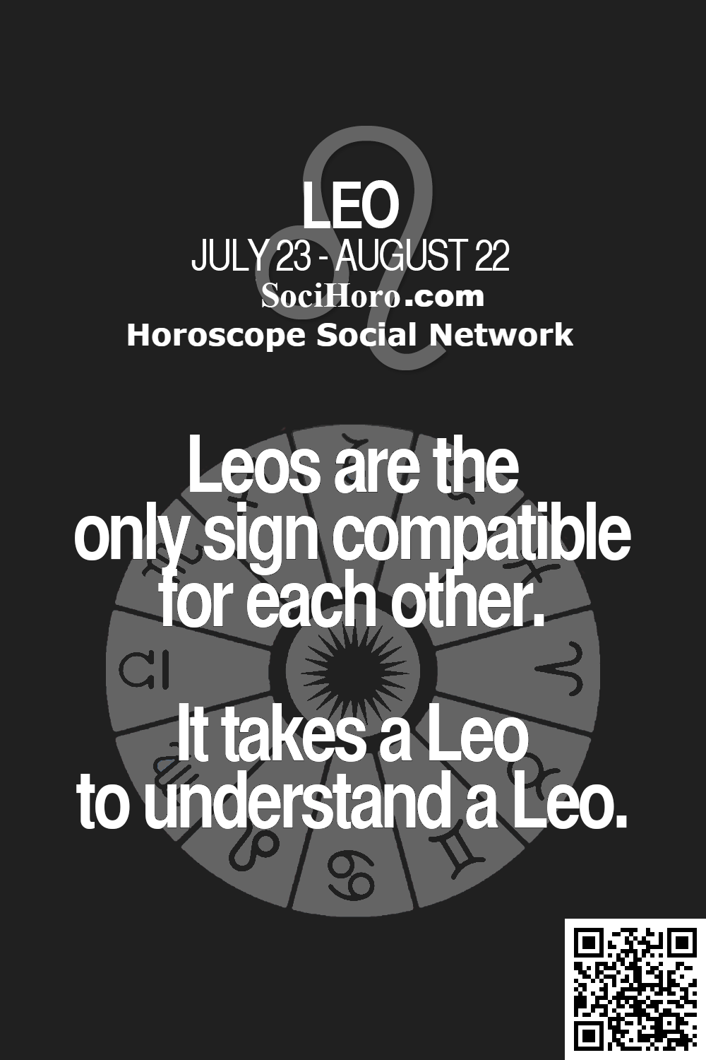 leo quotes