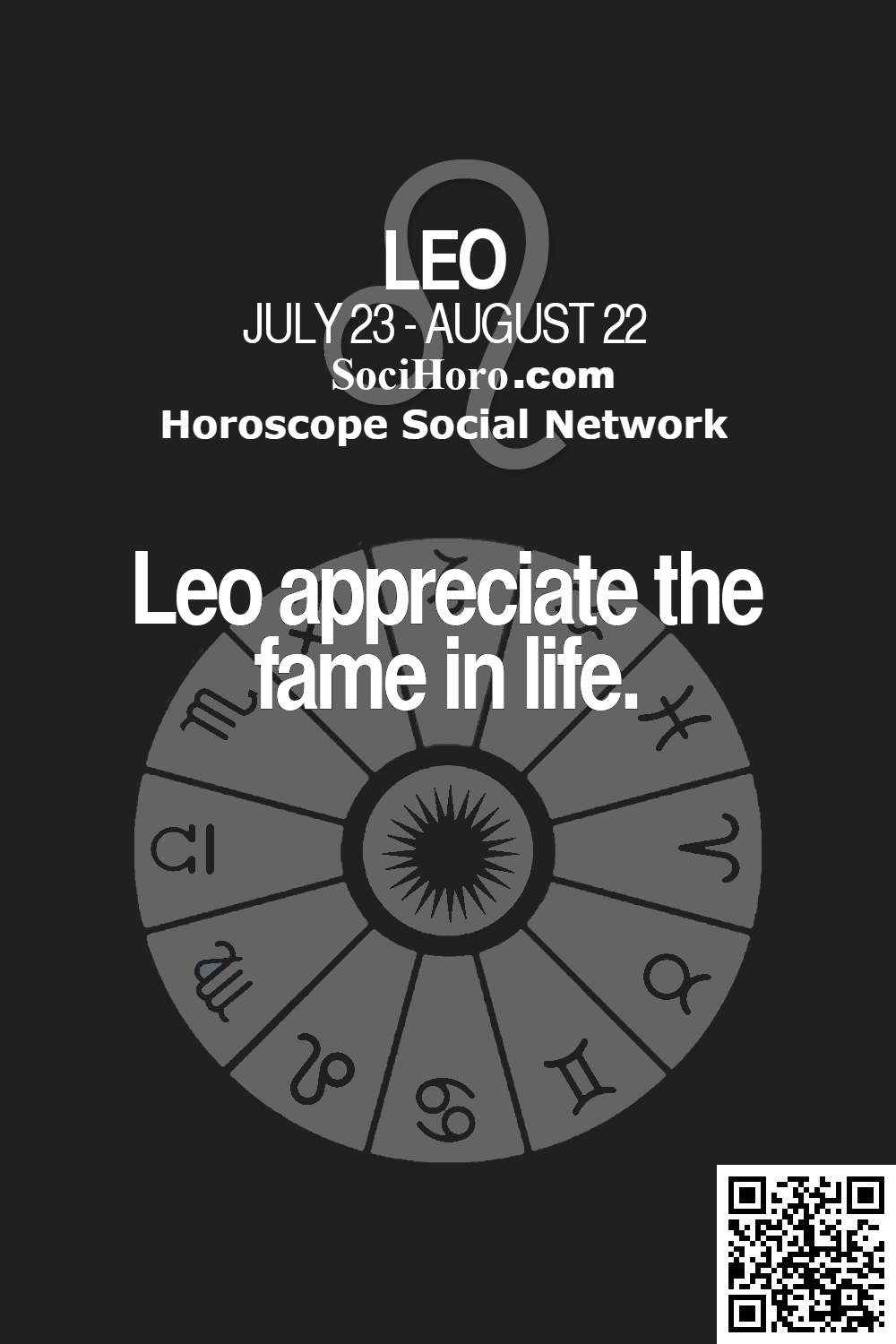 leo quotes