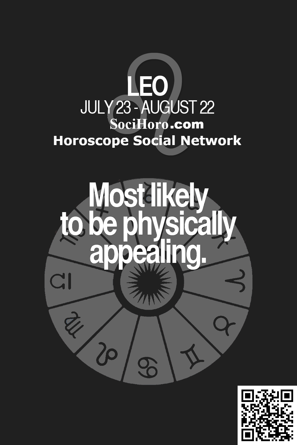 leo quotes