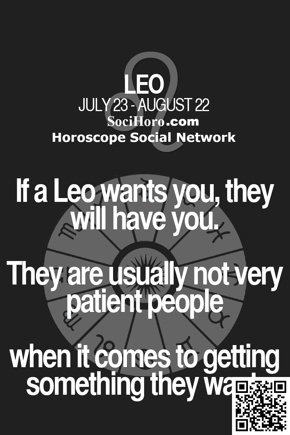 leo quotes
