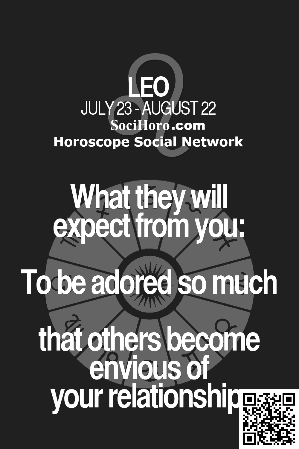 leo quotes