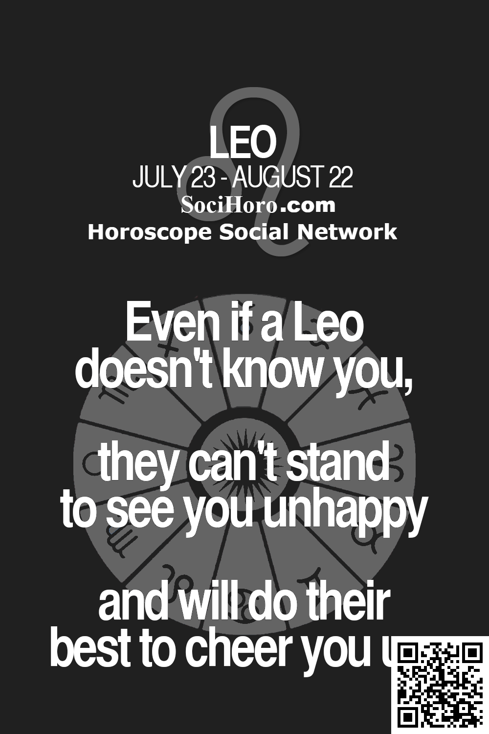 leo quotes