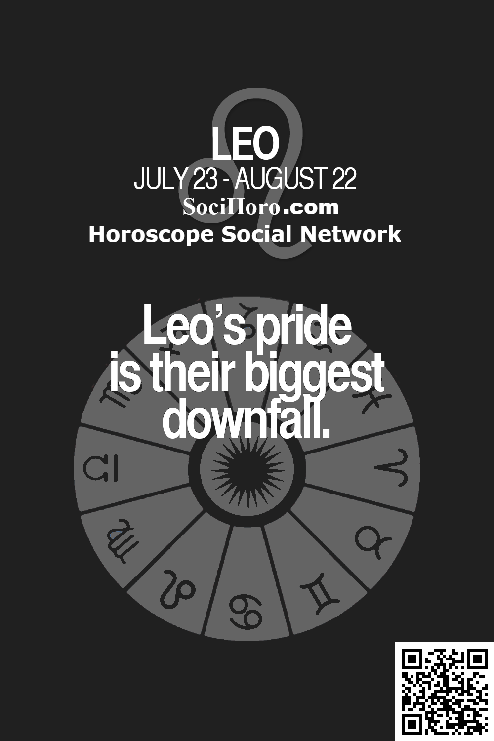 leo quotes