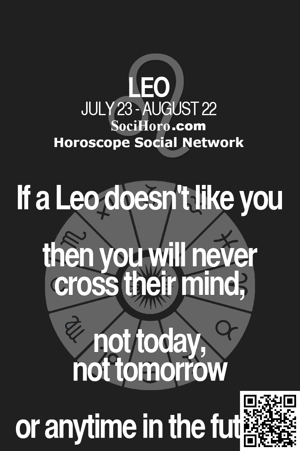 leo quotes