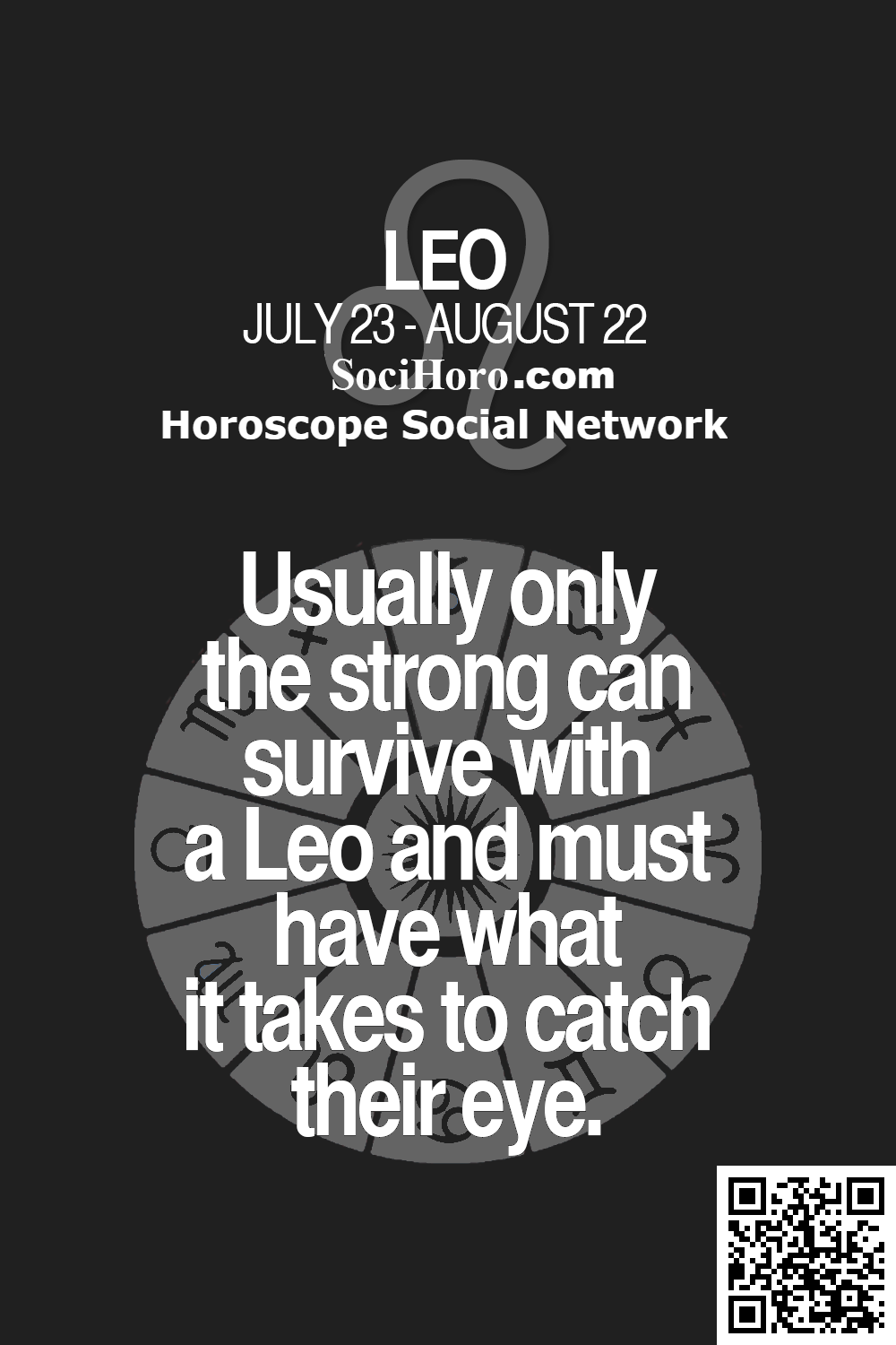 leo quotes