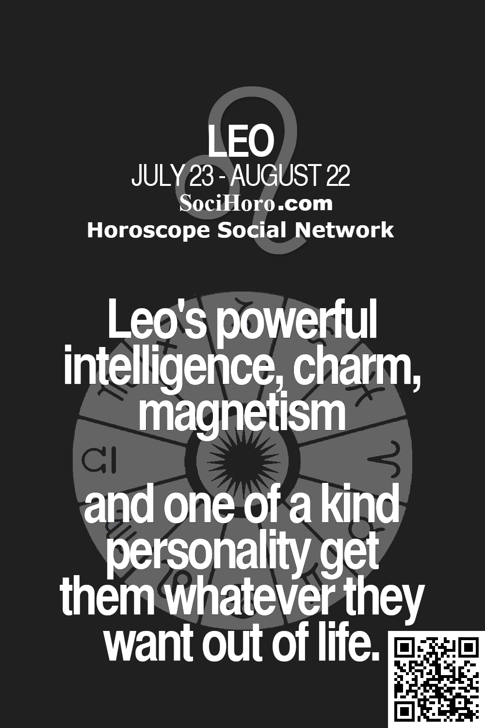 leo quotes