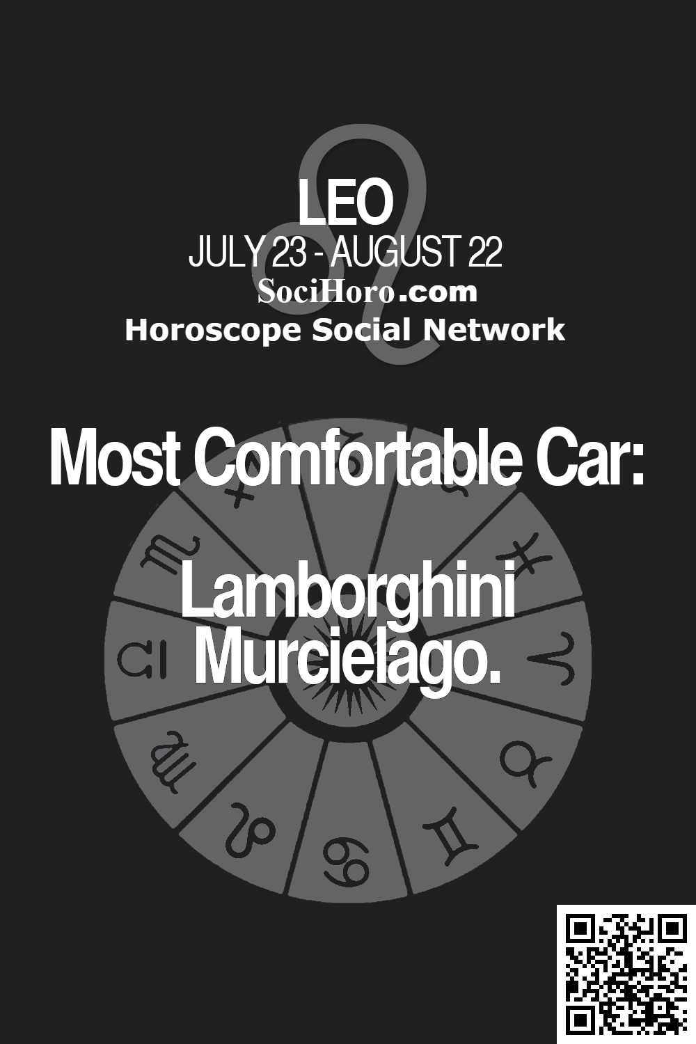 leo quotes