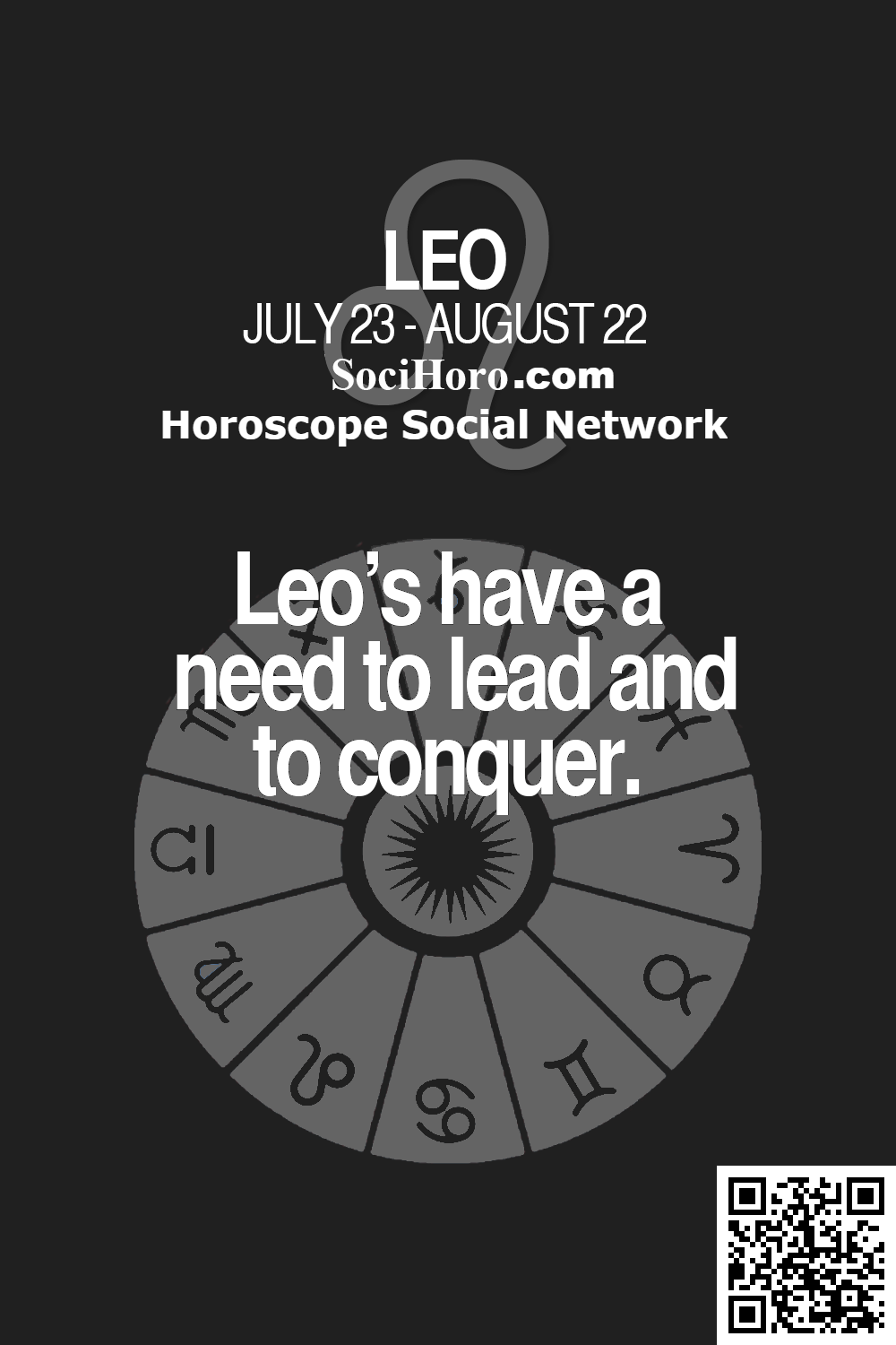leo quotes