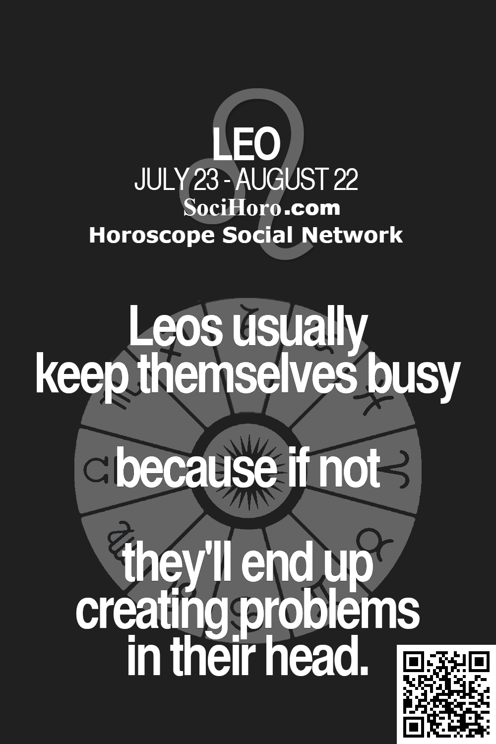 leo quotes