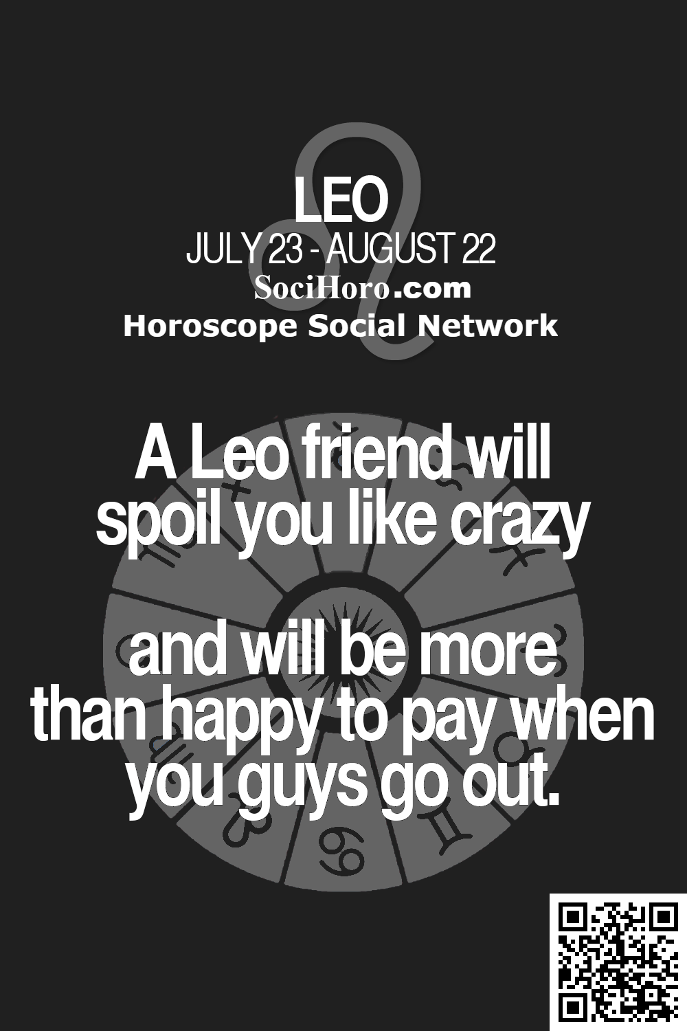 leo quotes