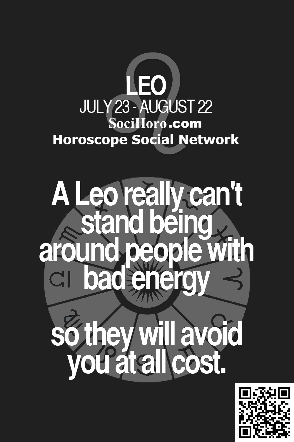 leo quotes