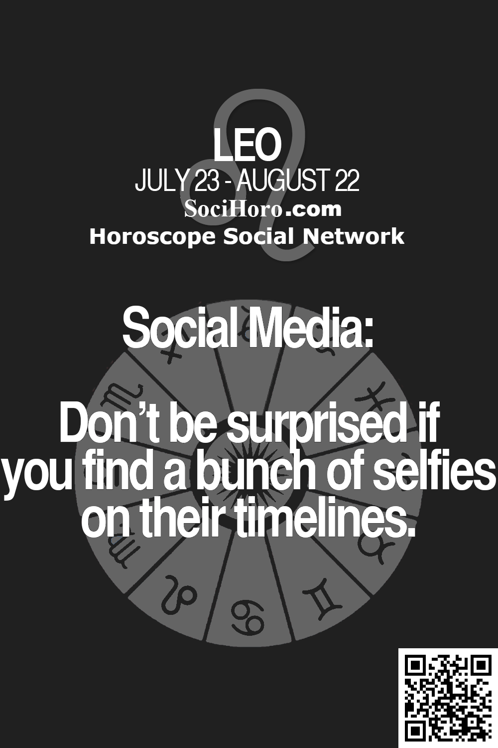 leo quotes