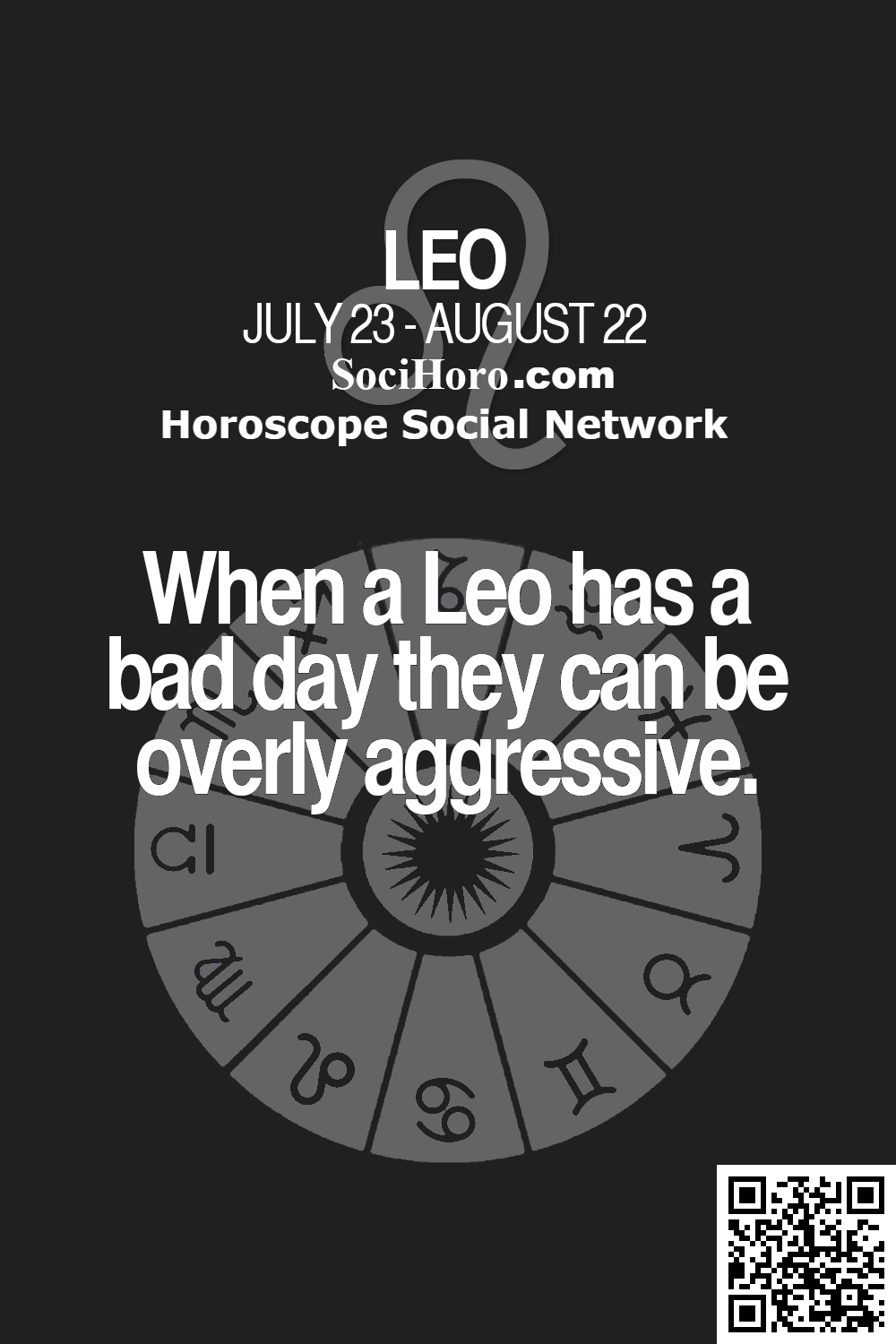 leo quotes