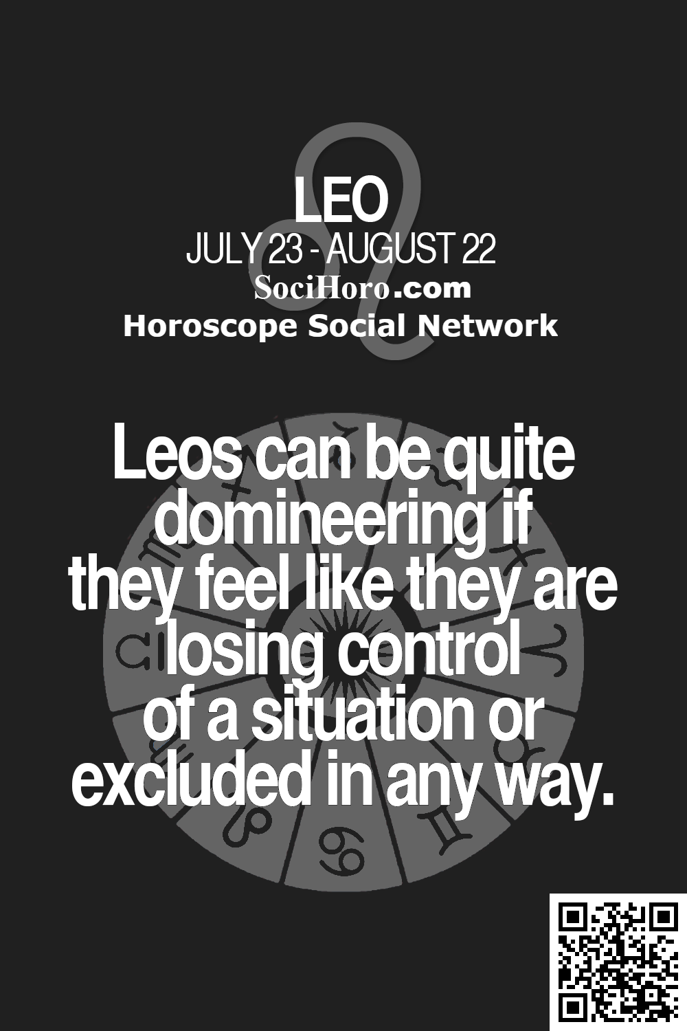 leo quotes