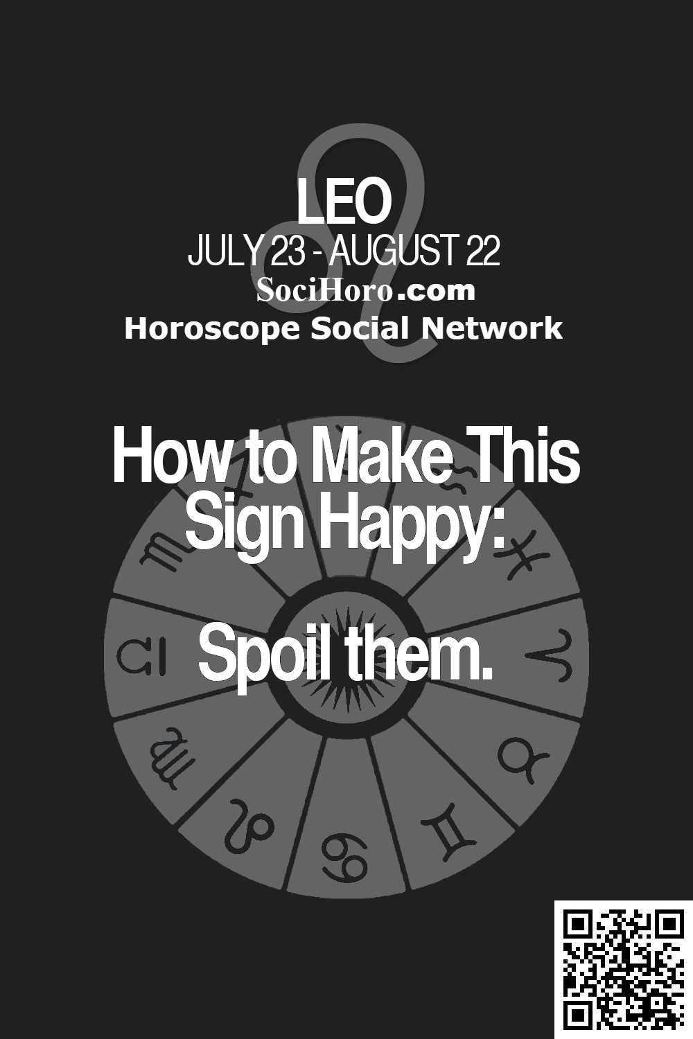 leo quotes