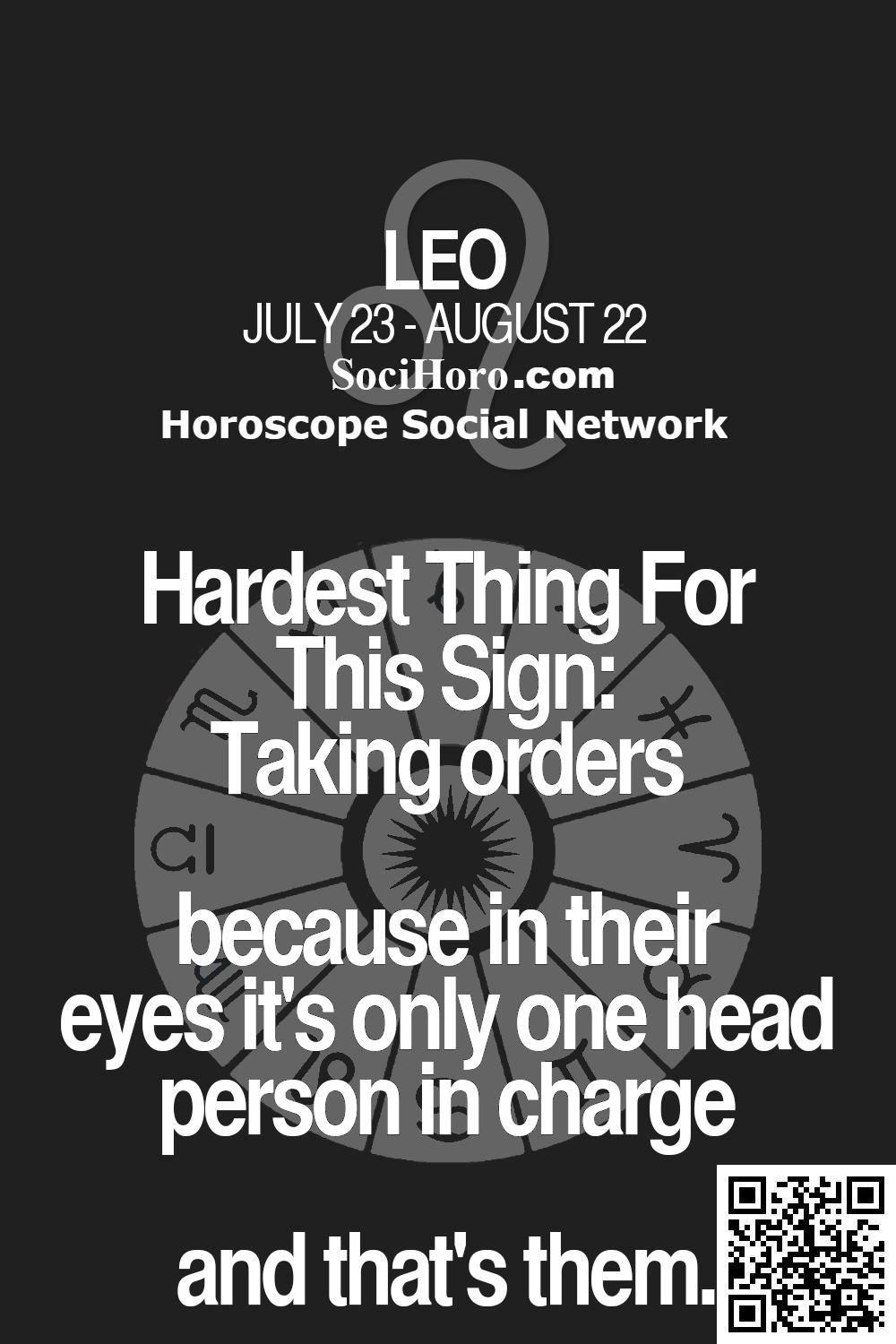 leo quotes