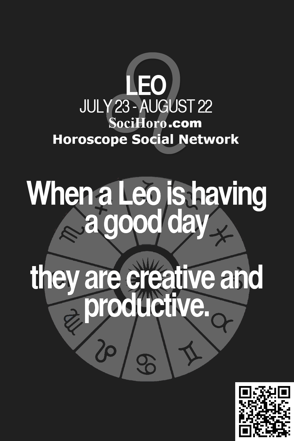 leo quotes
