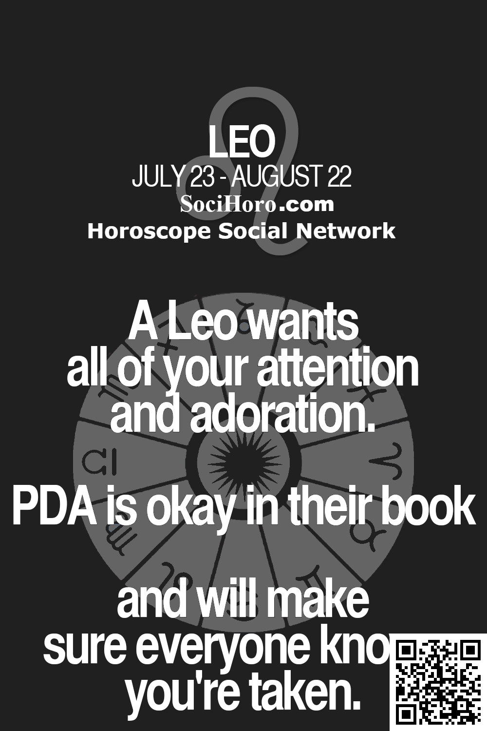 leo quotes