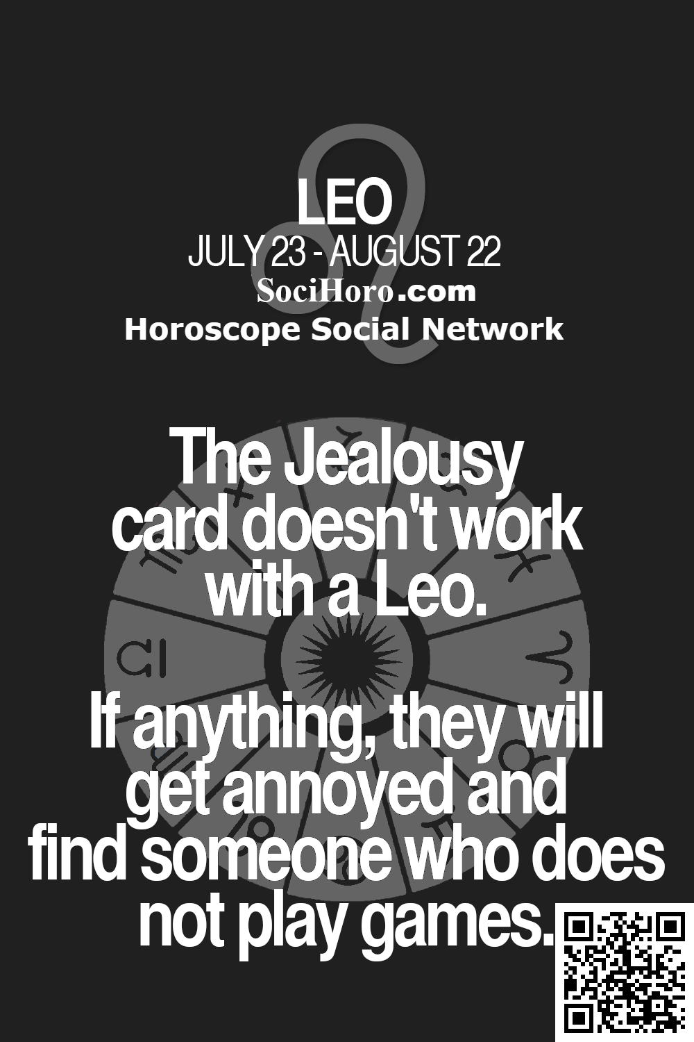 leo quotes