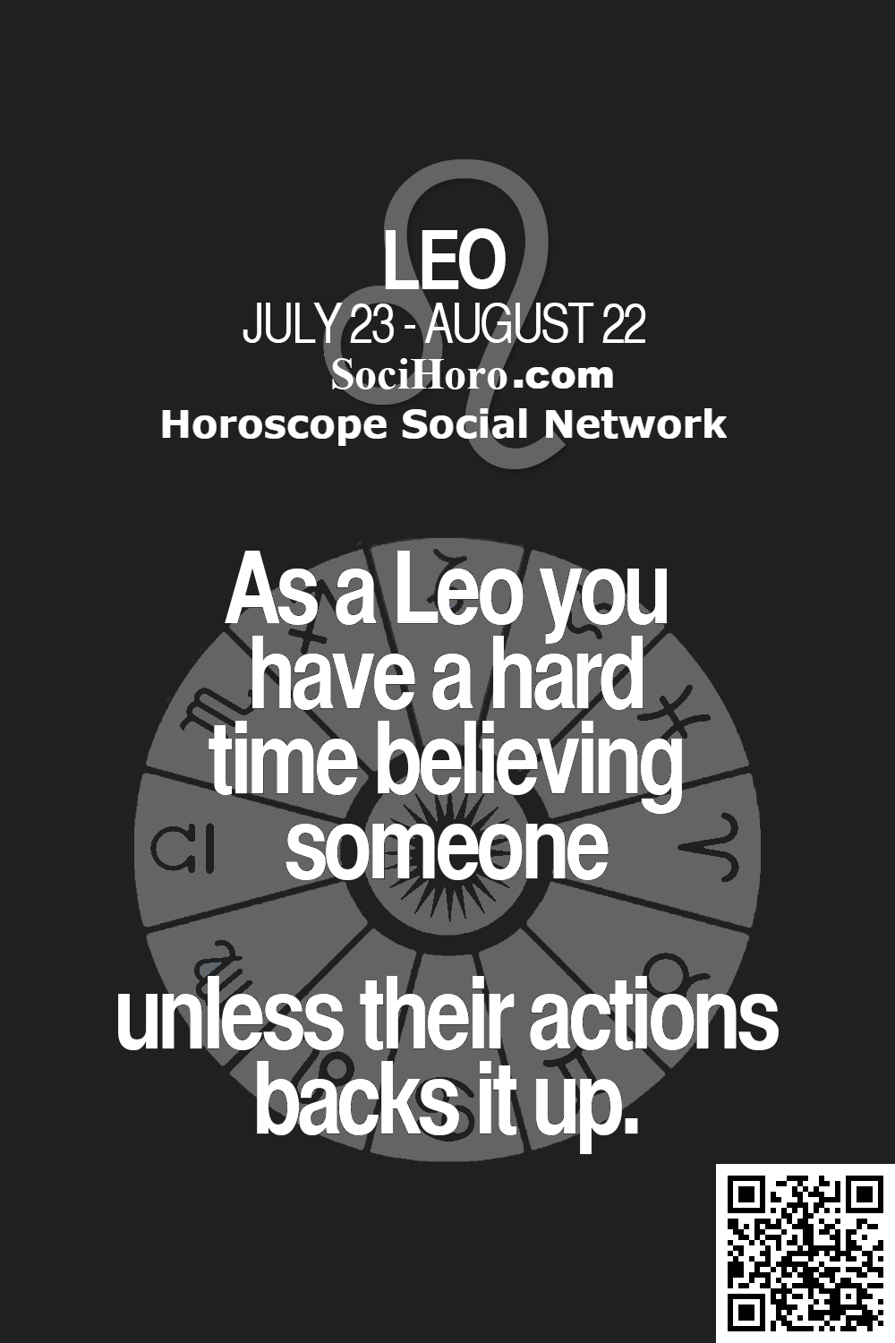 leo quotes
