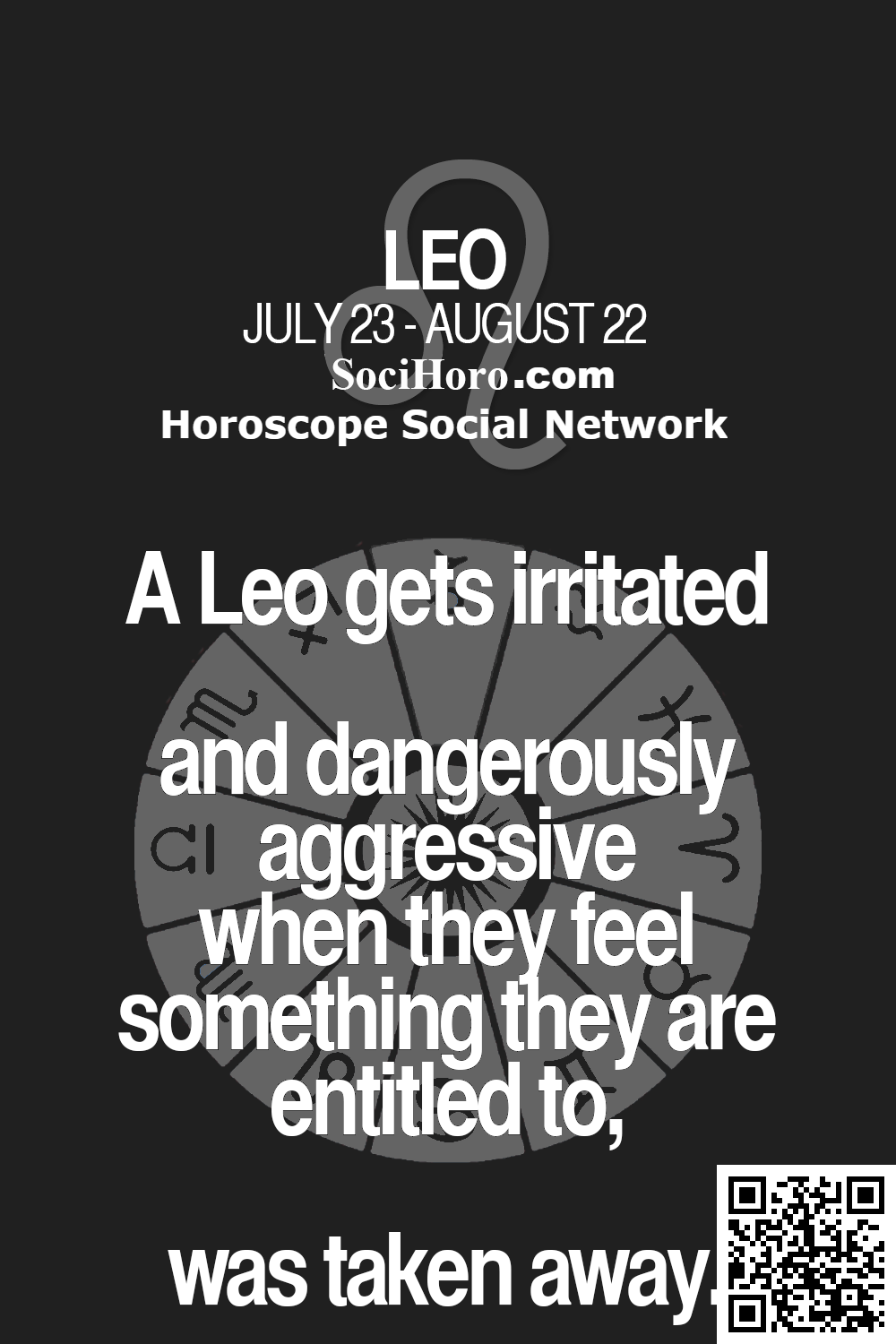 leo quotes