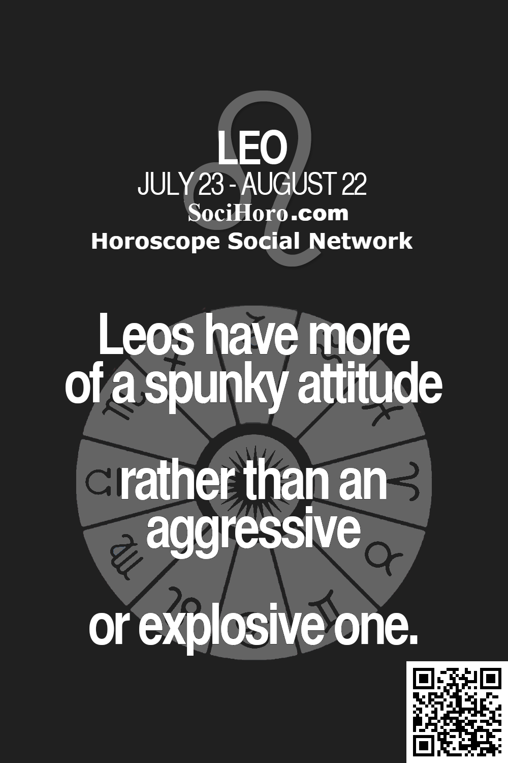 leo quotes