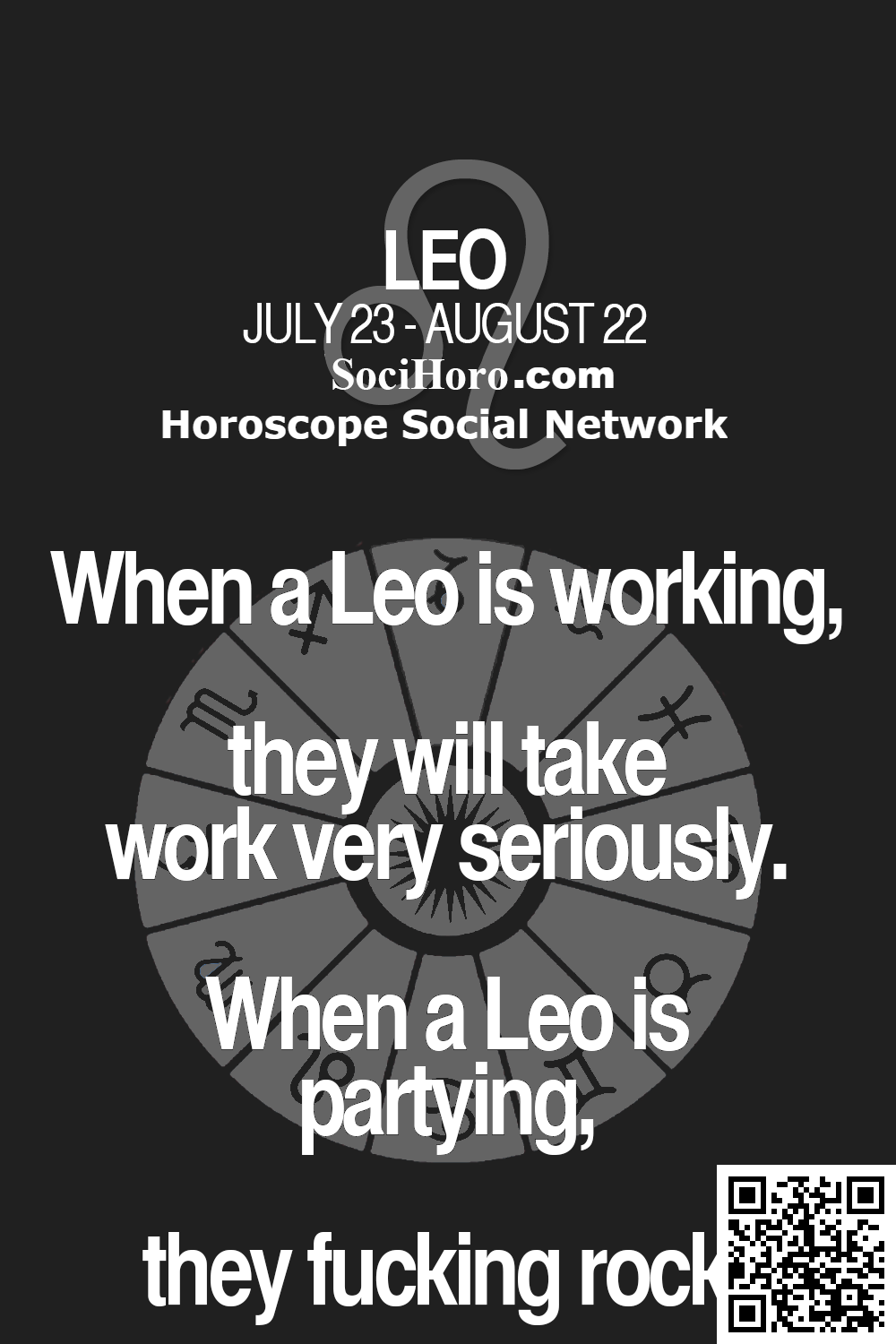 leo quotes