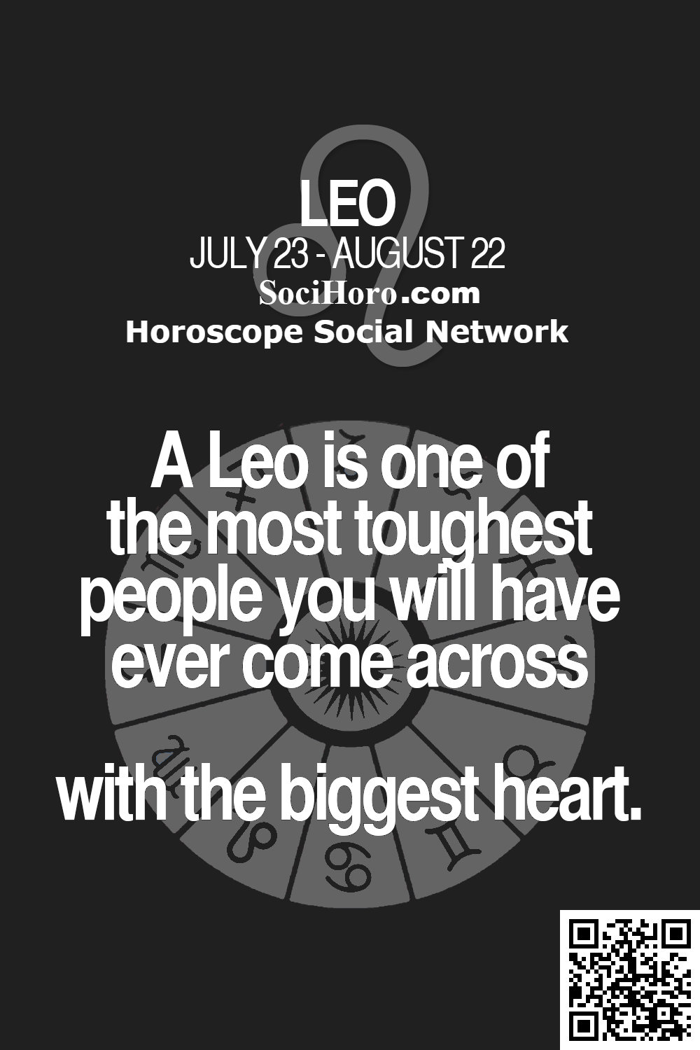 leo quotes