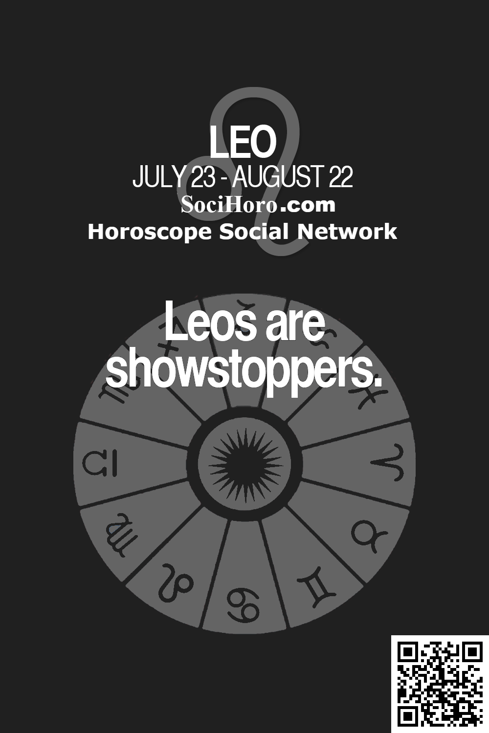 leo quotes