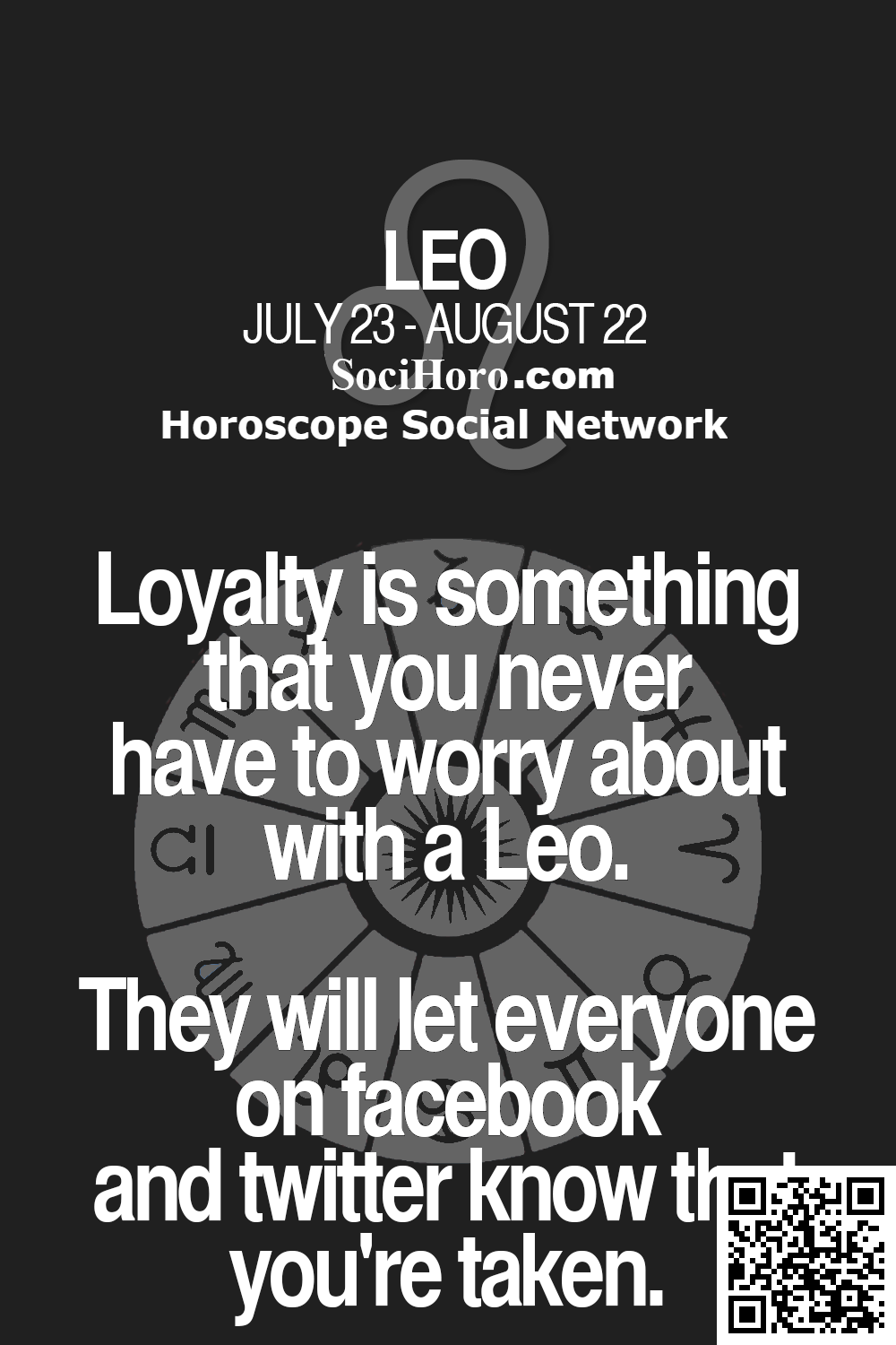 leo quotes