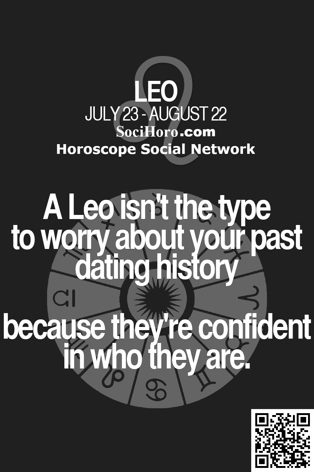leo quotes