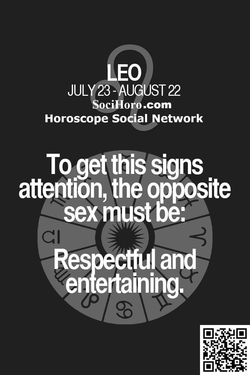 leo quotes