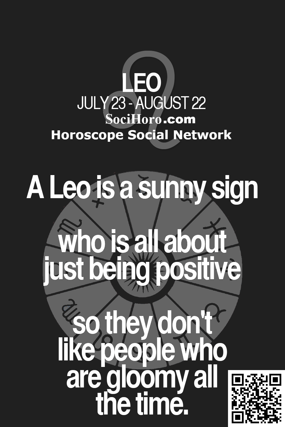 leo quotes
