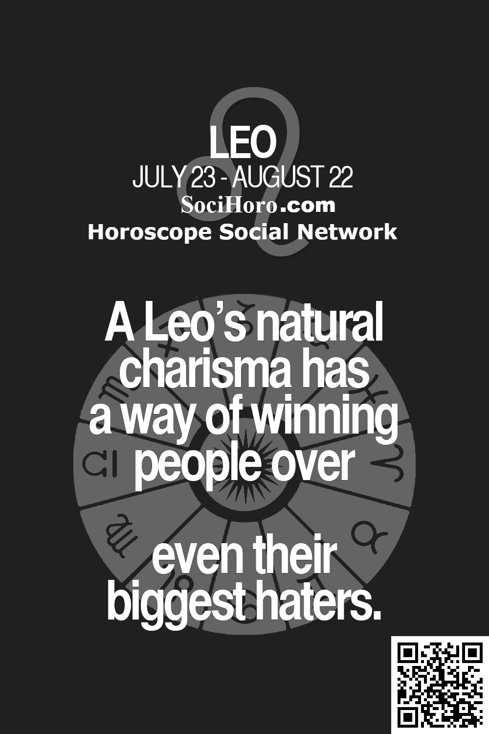 leo quotes