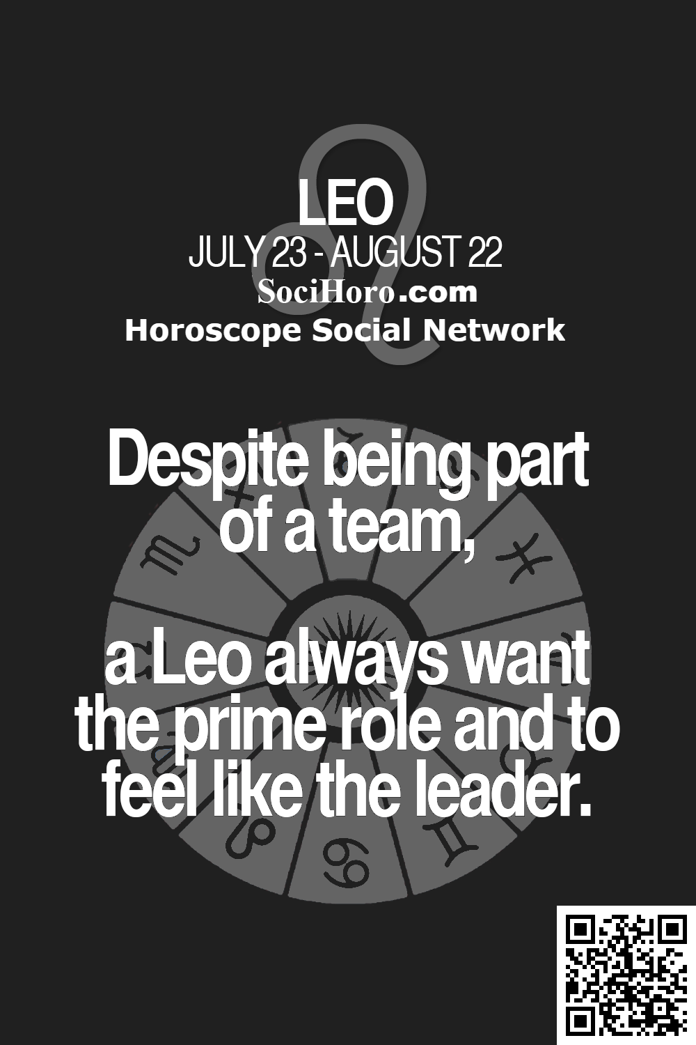 leo quotes