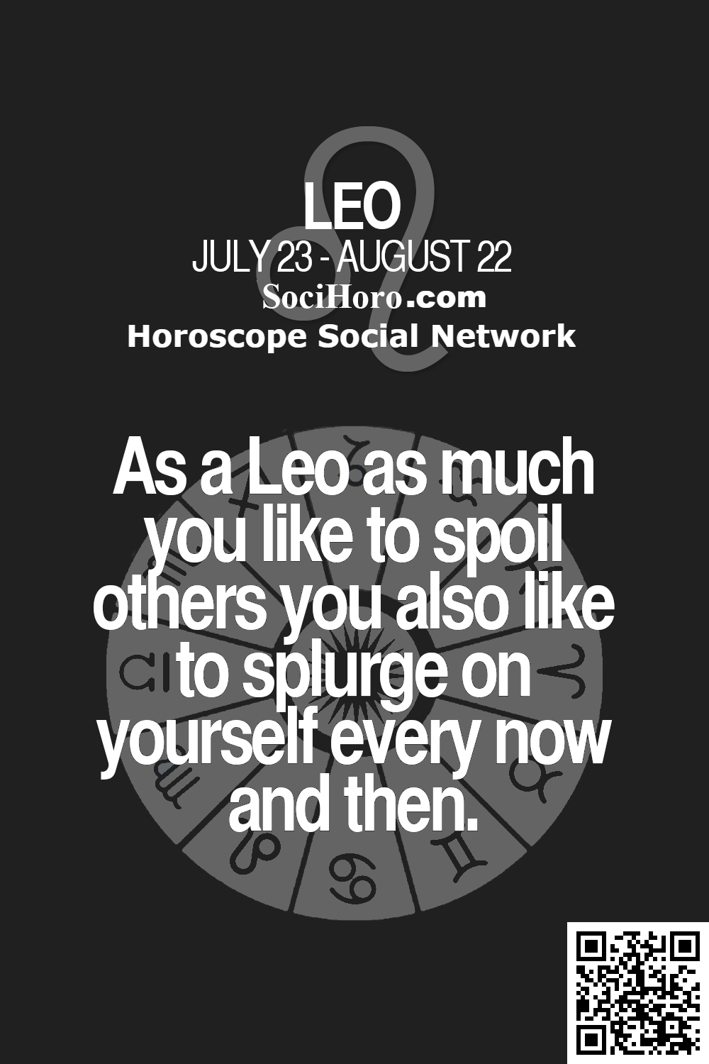 leo quotes