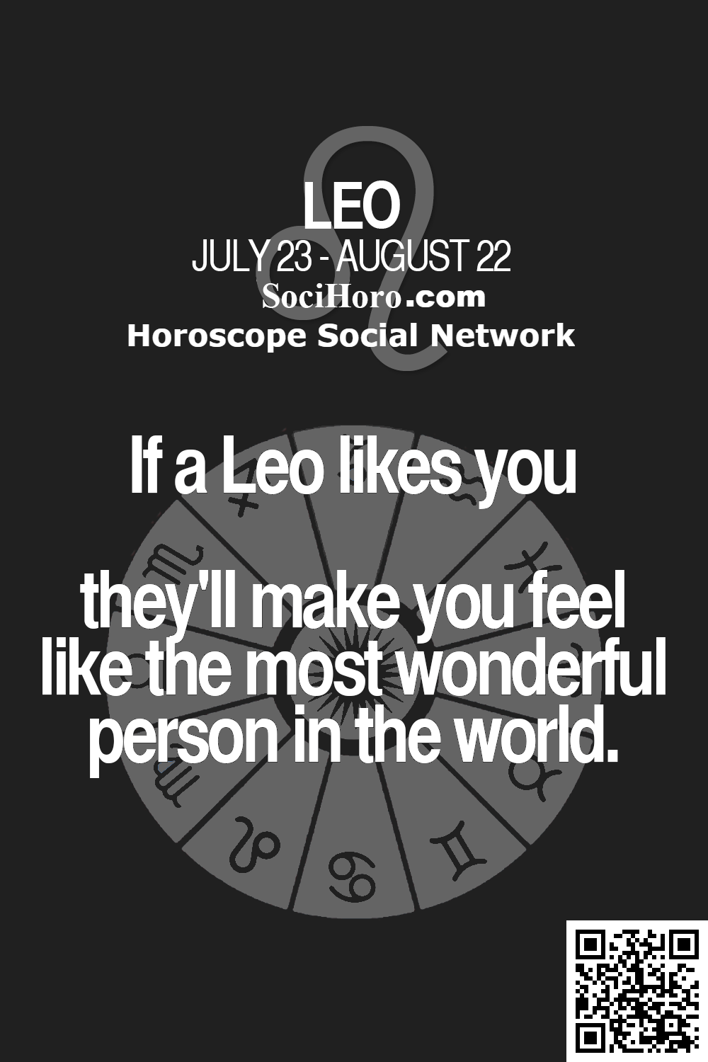 leo quotes