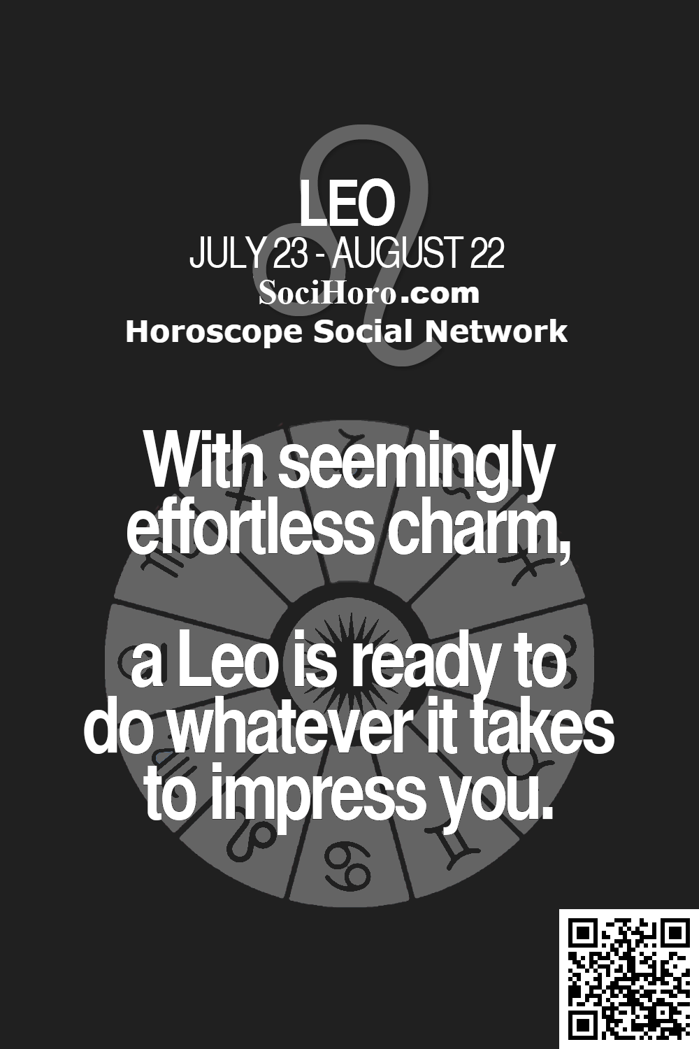 leo quotes
