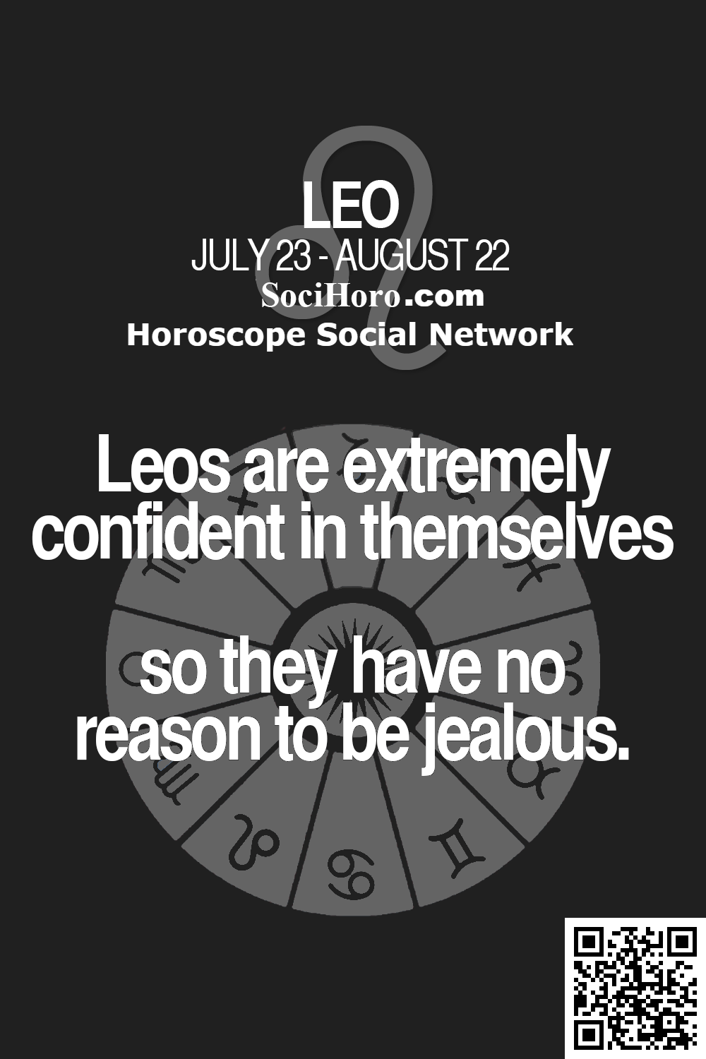 leo quotes