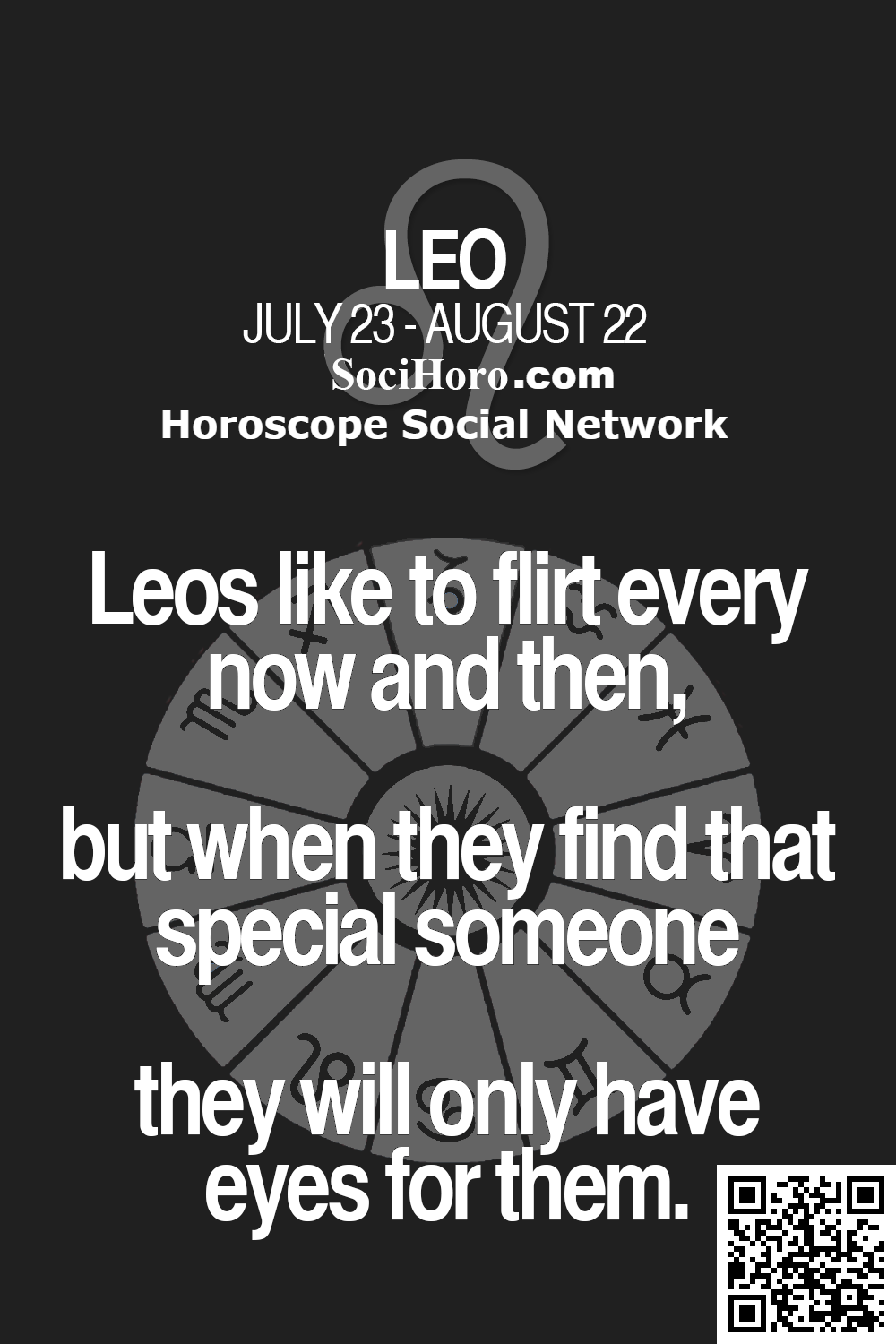leo quotes