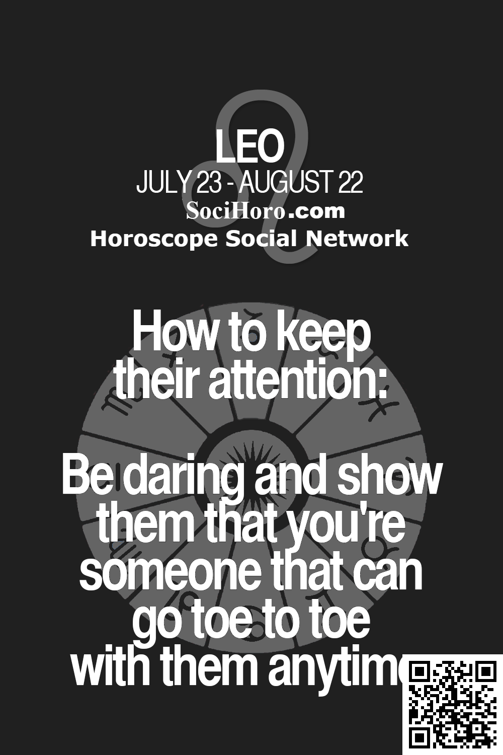 leo quotes