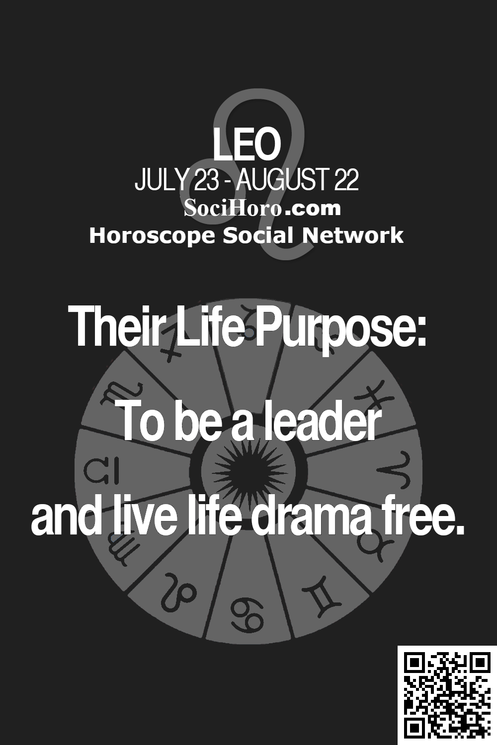 leo quotes