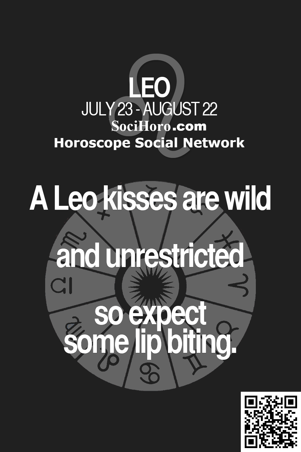 leo quotes